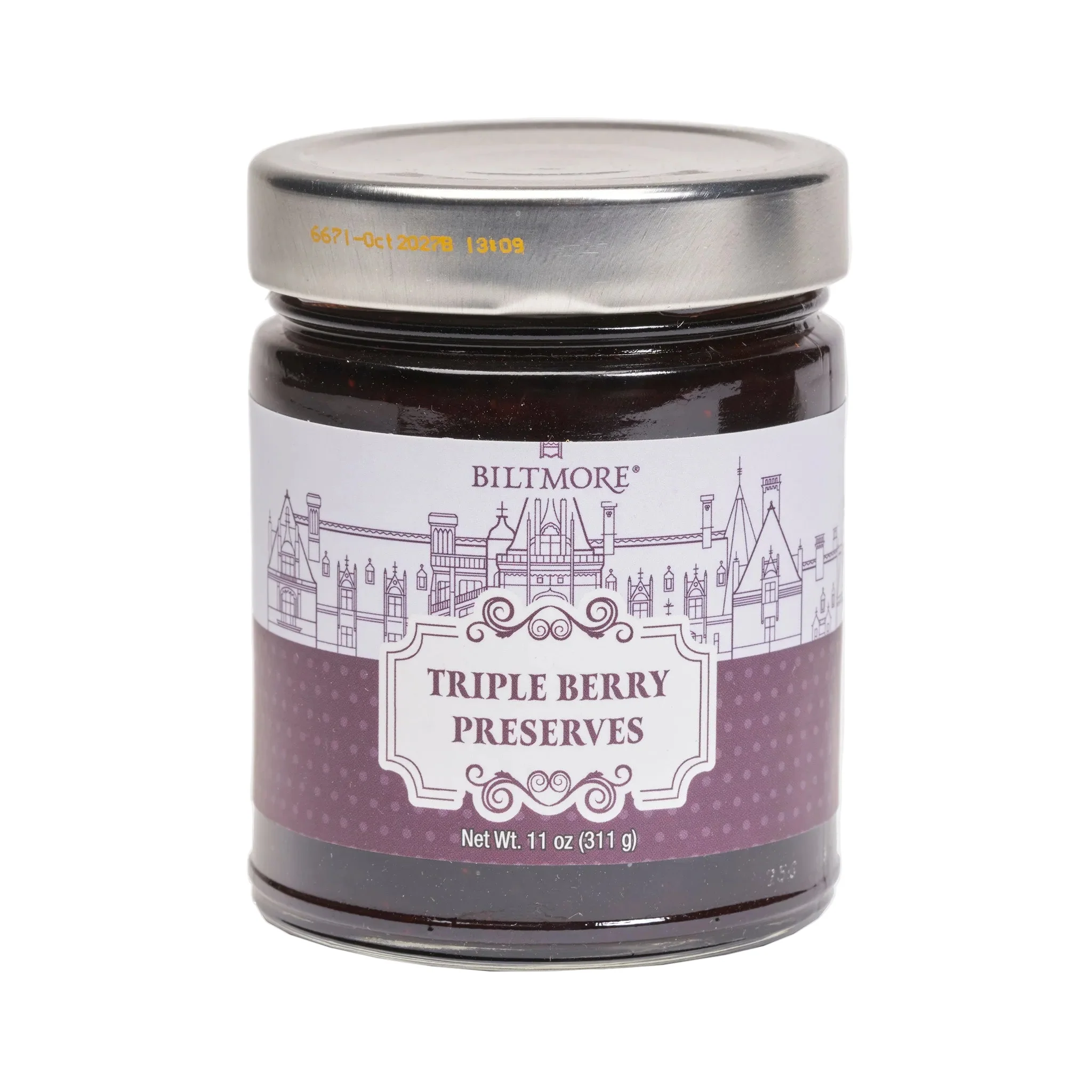 Biltmore&reg; Triple Berry Preserves