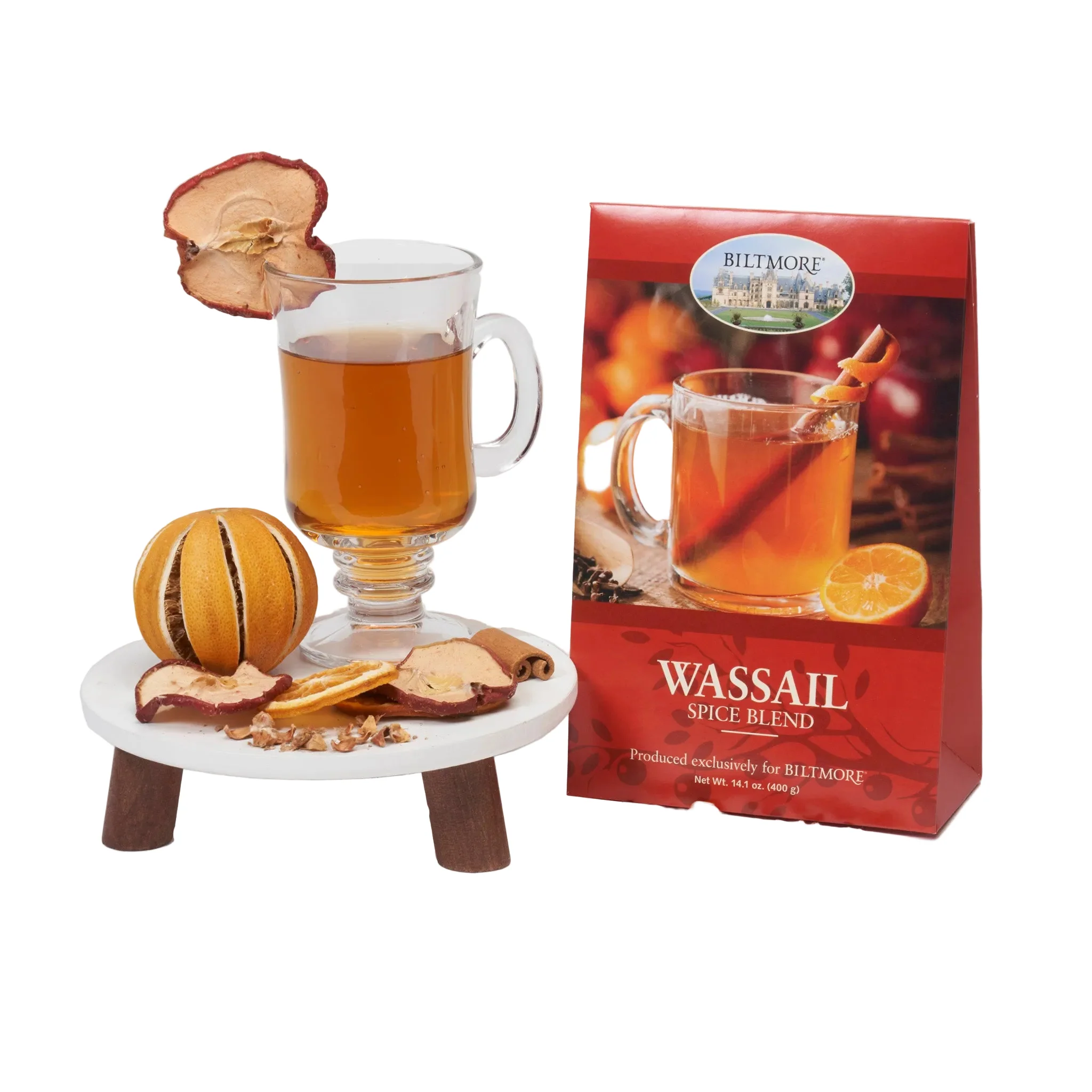Biltmore® Wassail Spice Blend - Image 3