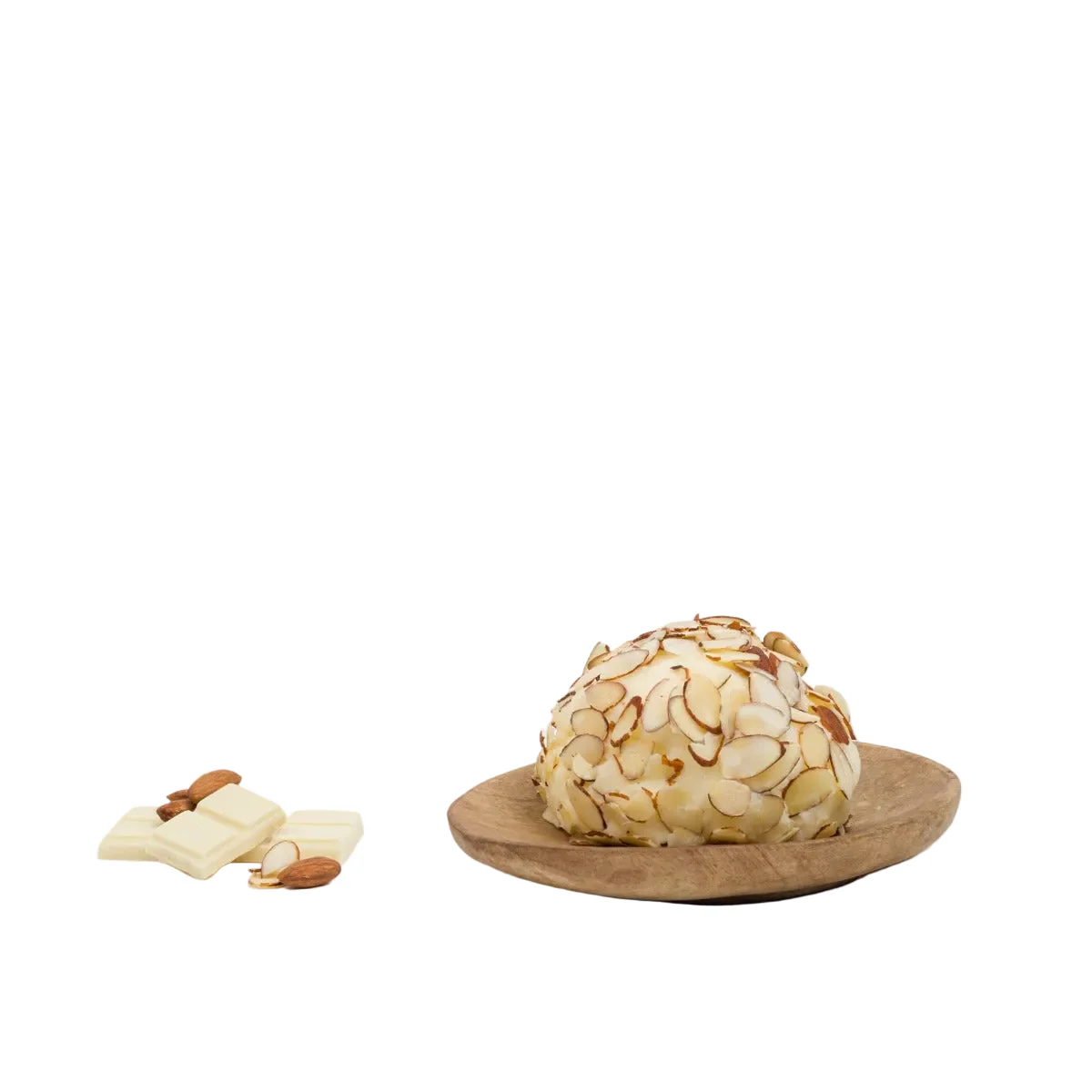 Biltmore® White Chocolate Amaretto Cheeseball Mix - Image 3