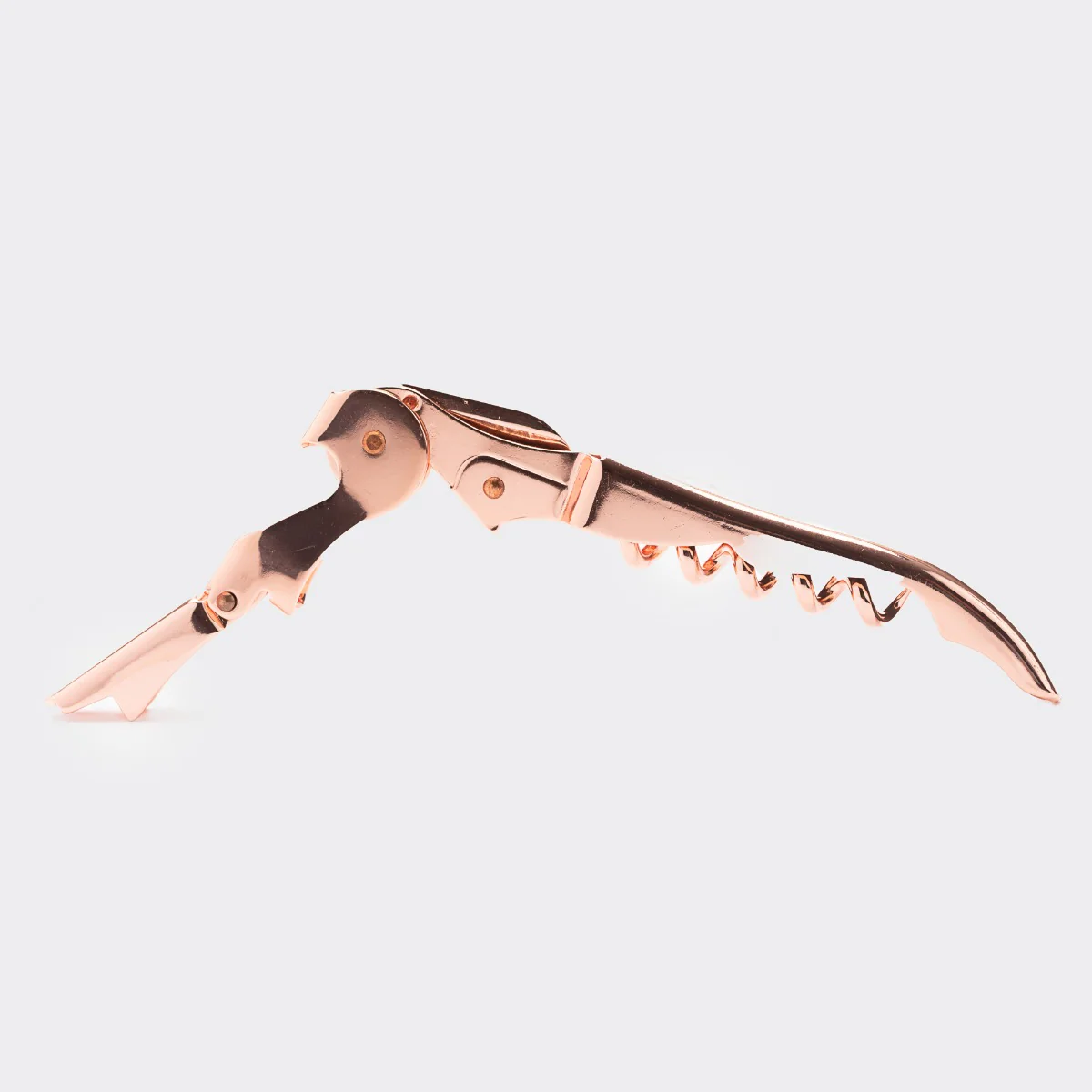 Biltmore® Wine Tool With Bottle Opener-Copper - Image 2