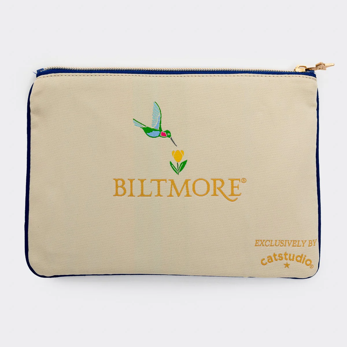 Biltmore® Woven Pouch by Catstudio® - Image 2