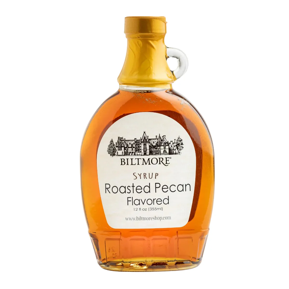 Biltmore® Roasted Pecan Flavored Syrup