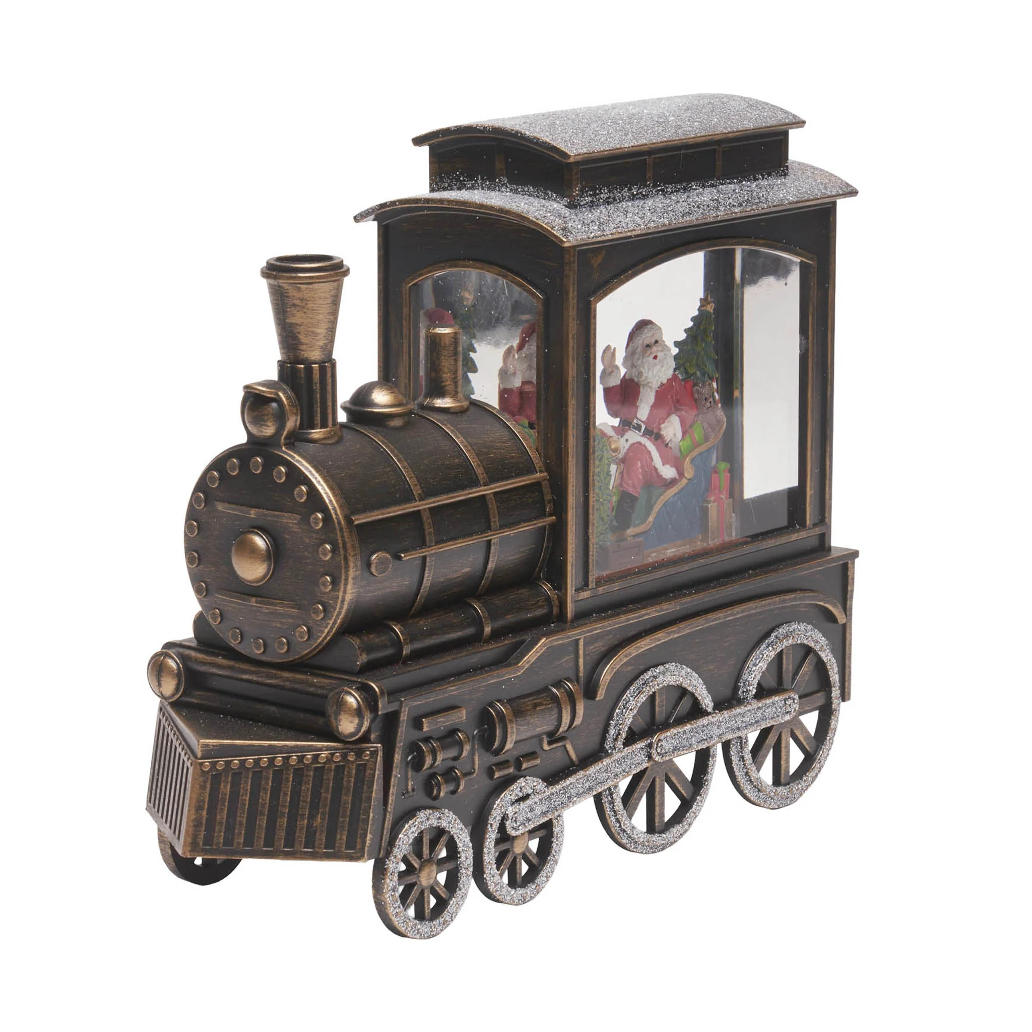 Biltmore Santa Train - Image 3