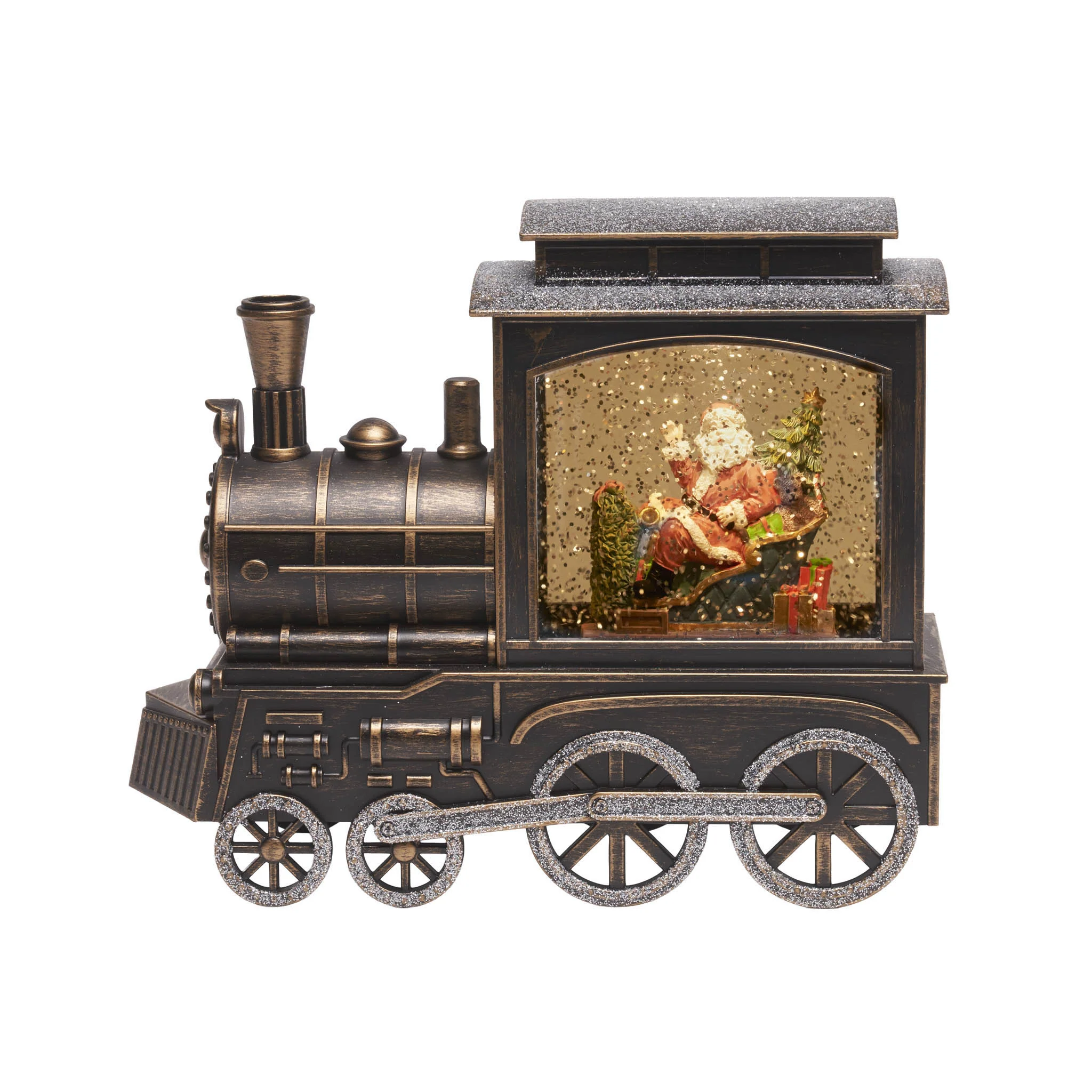 Biltmore Santa Train - Image 4