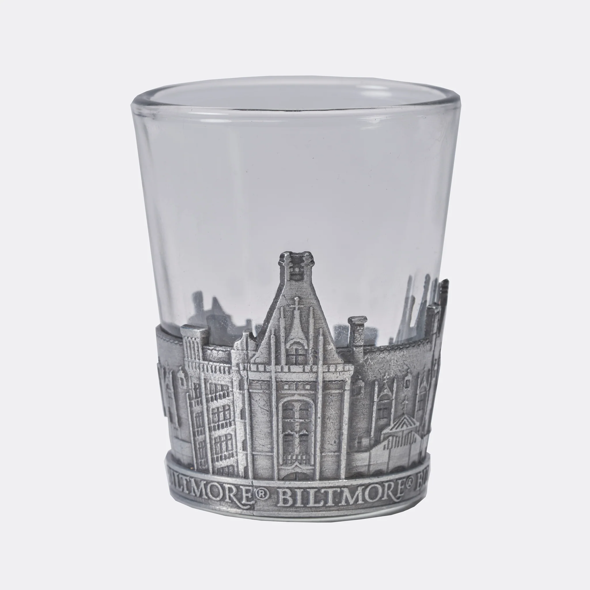 Biltmore Shot Glass