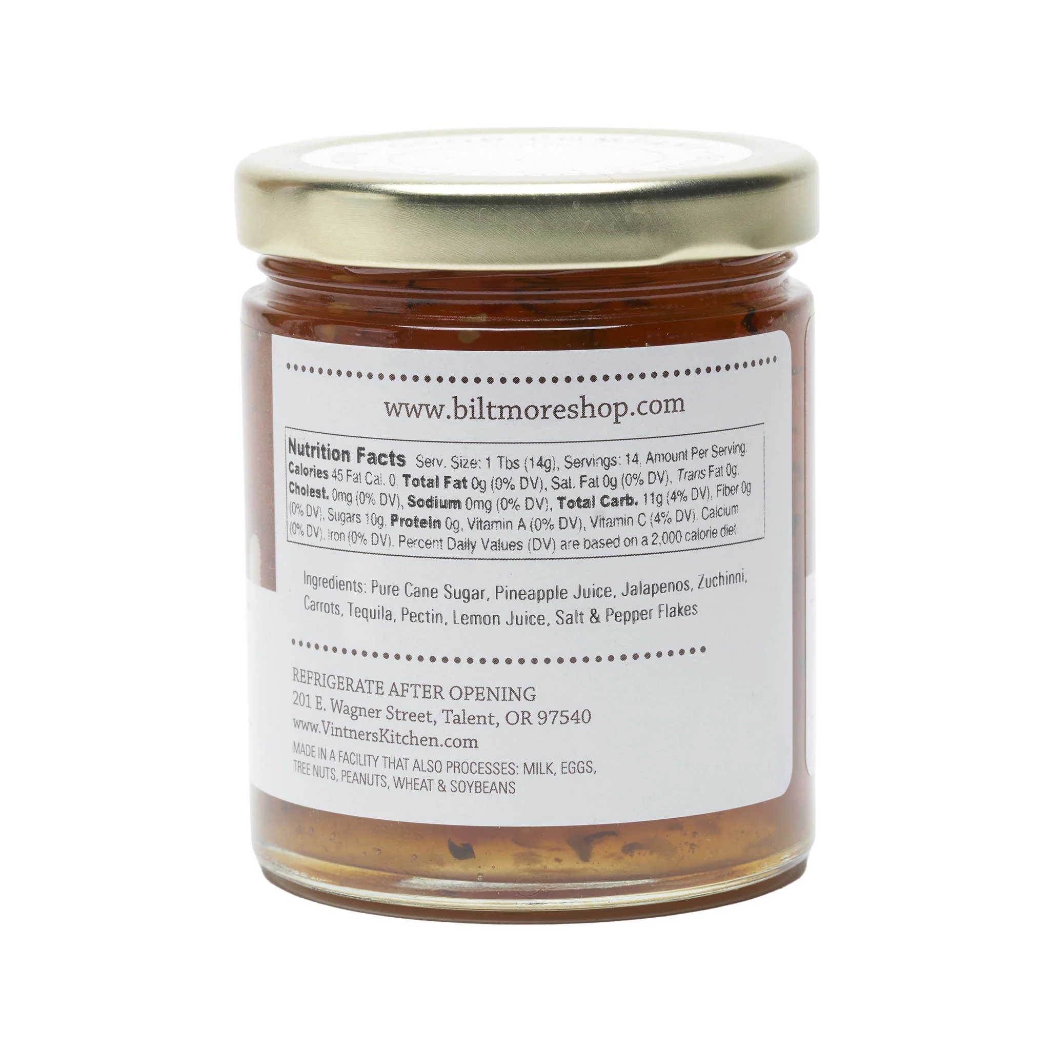 Biltmore® Tequila Pepper Jelly - Image 2