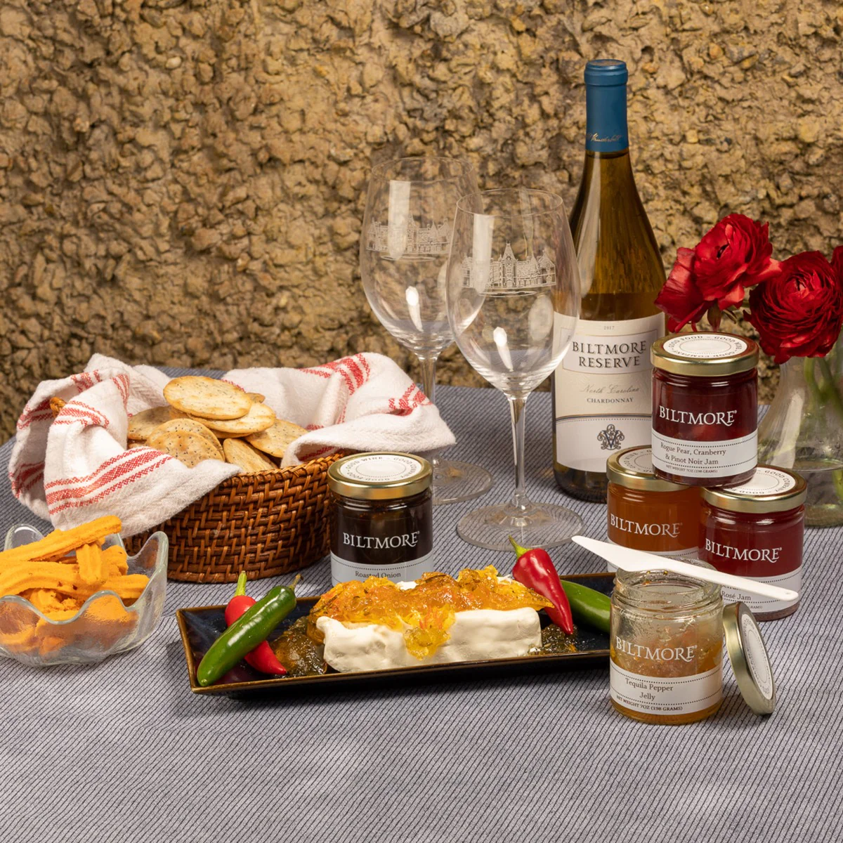 Biltmore® Tequila Pepper Jelly - Image 3