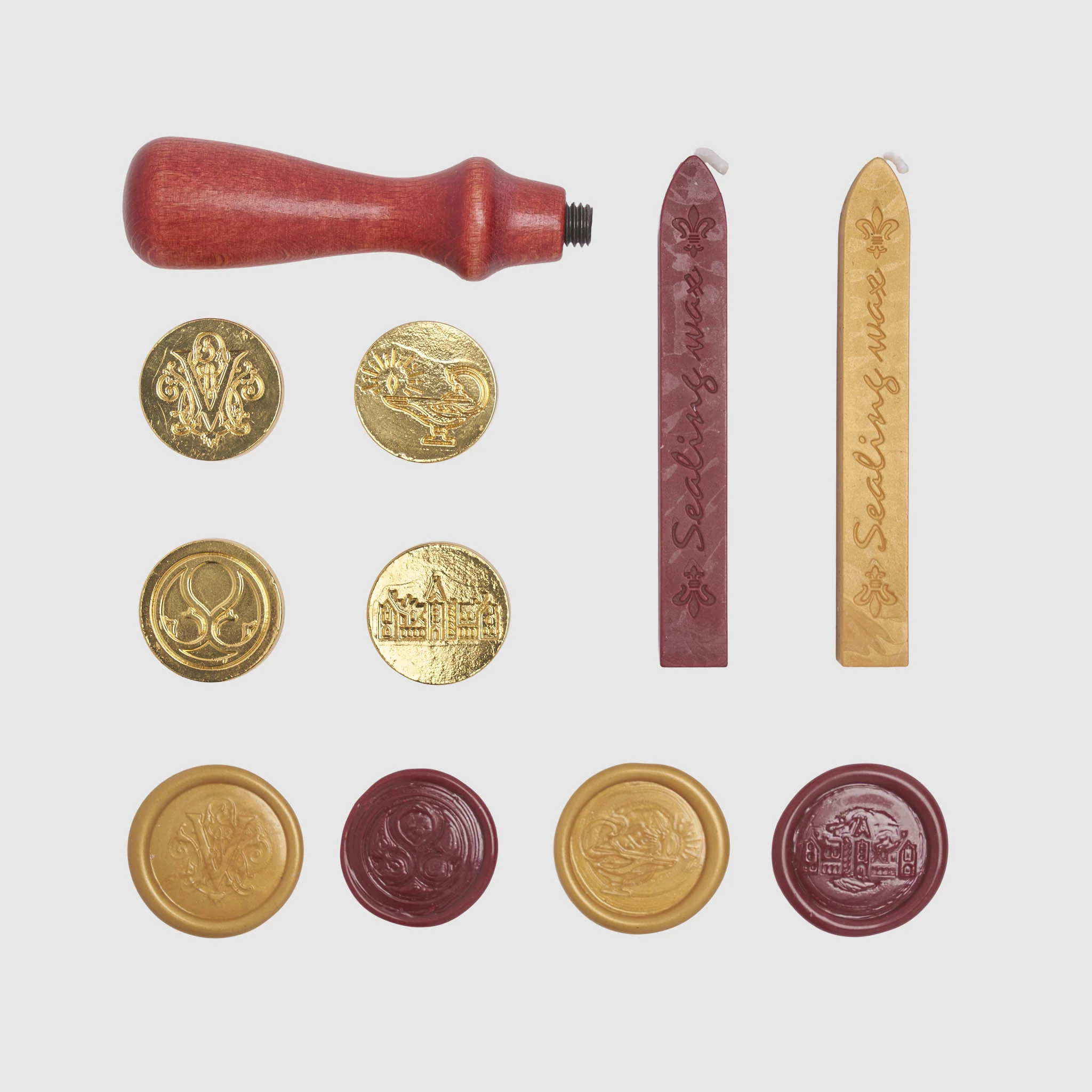 Biltmore Wax Seal Kit - Image 2