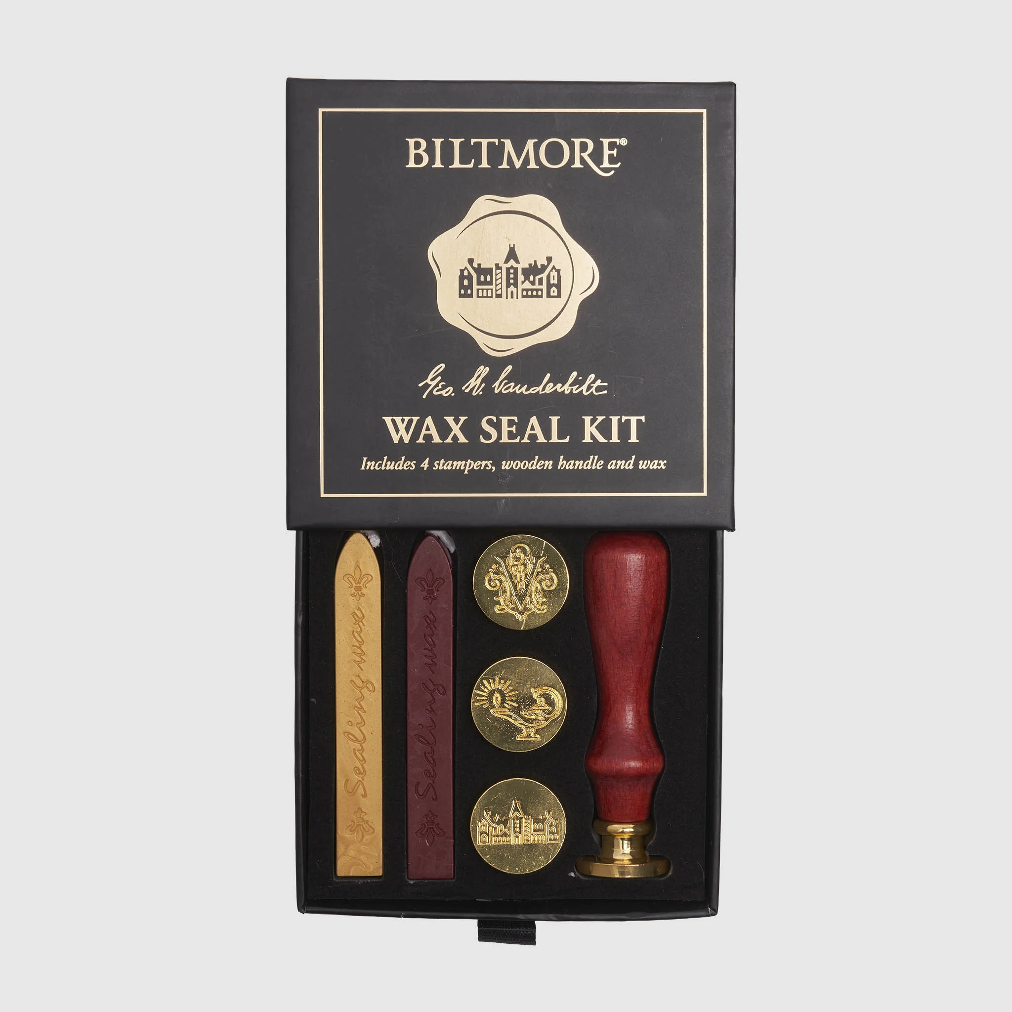 Biltmore Wax Seal Kit - Image 3