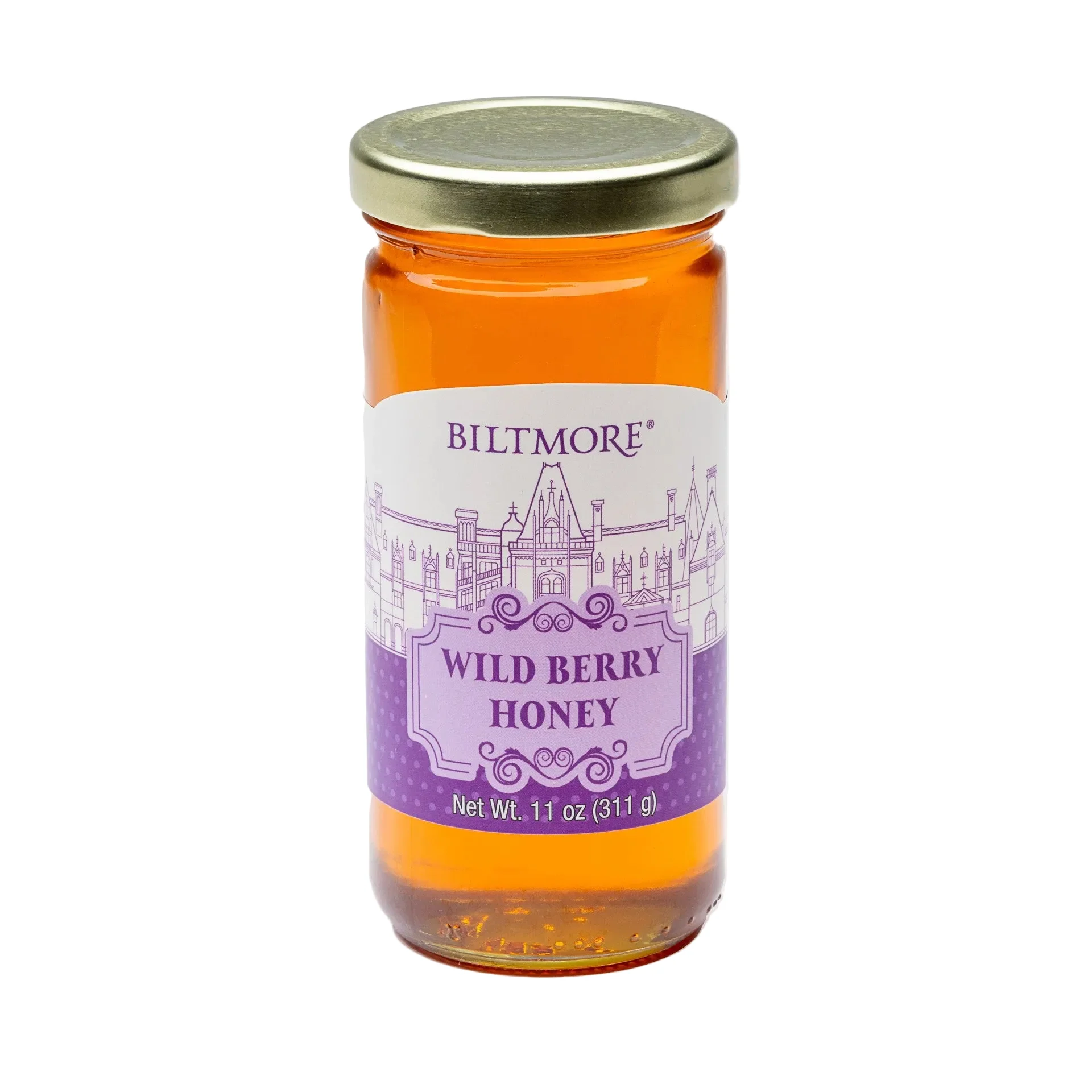 Biltmore® Wildberry Honey