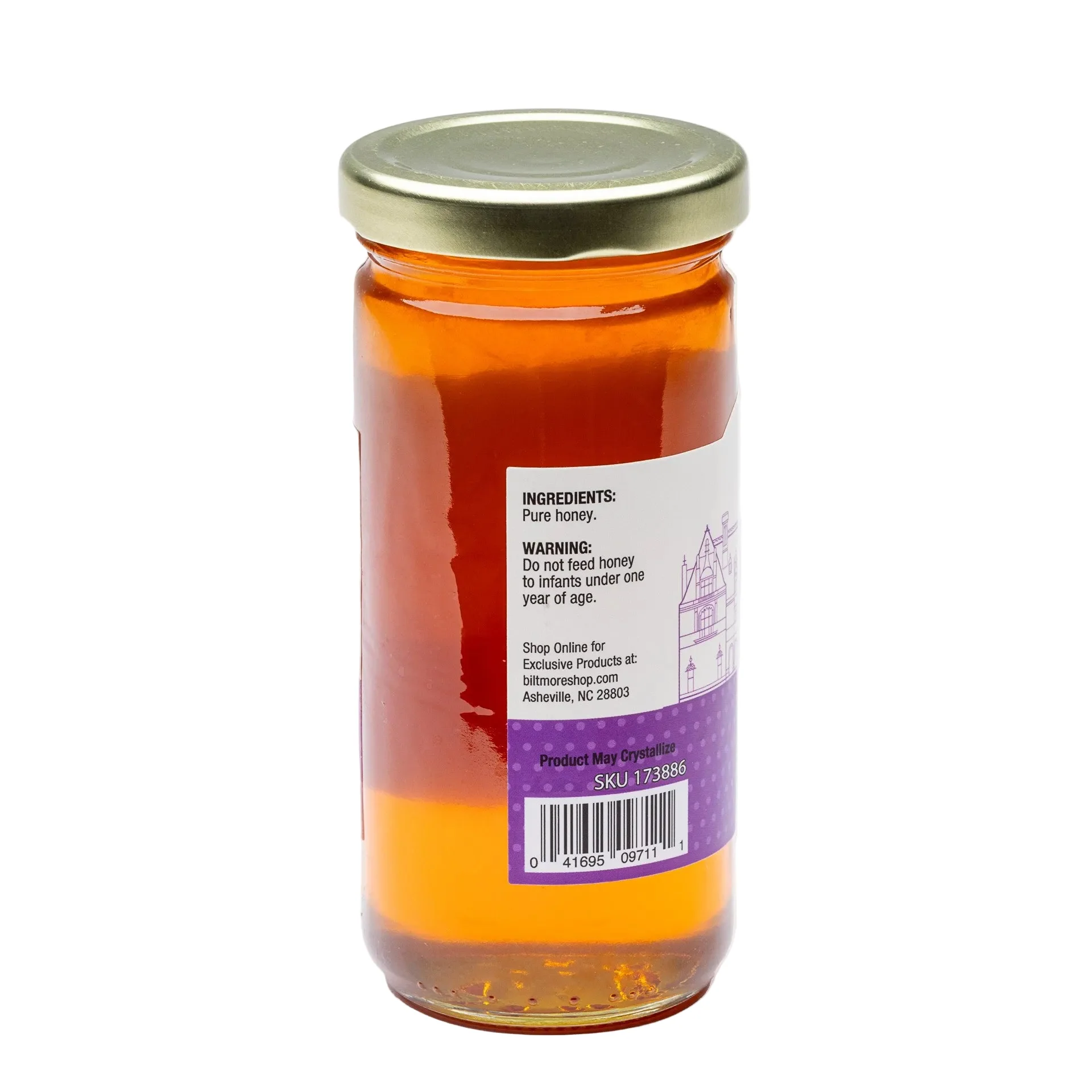 Biltmore® Wildberry Honey - Image 2