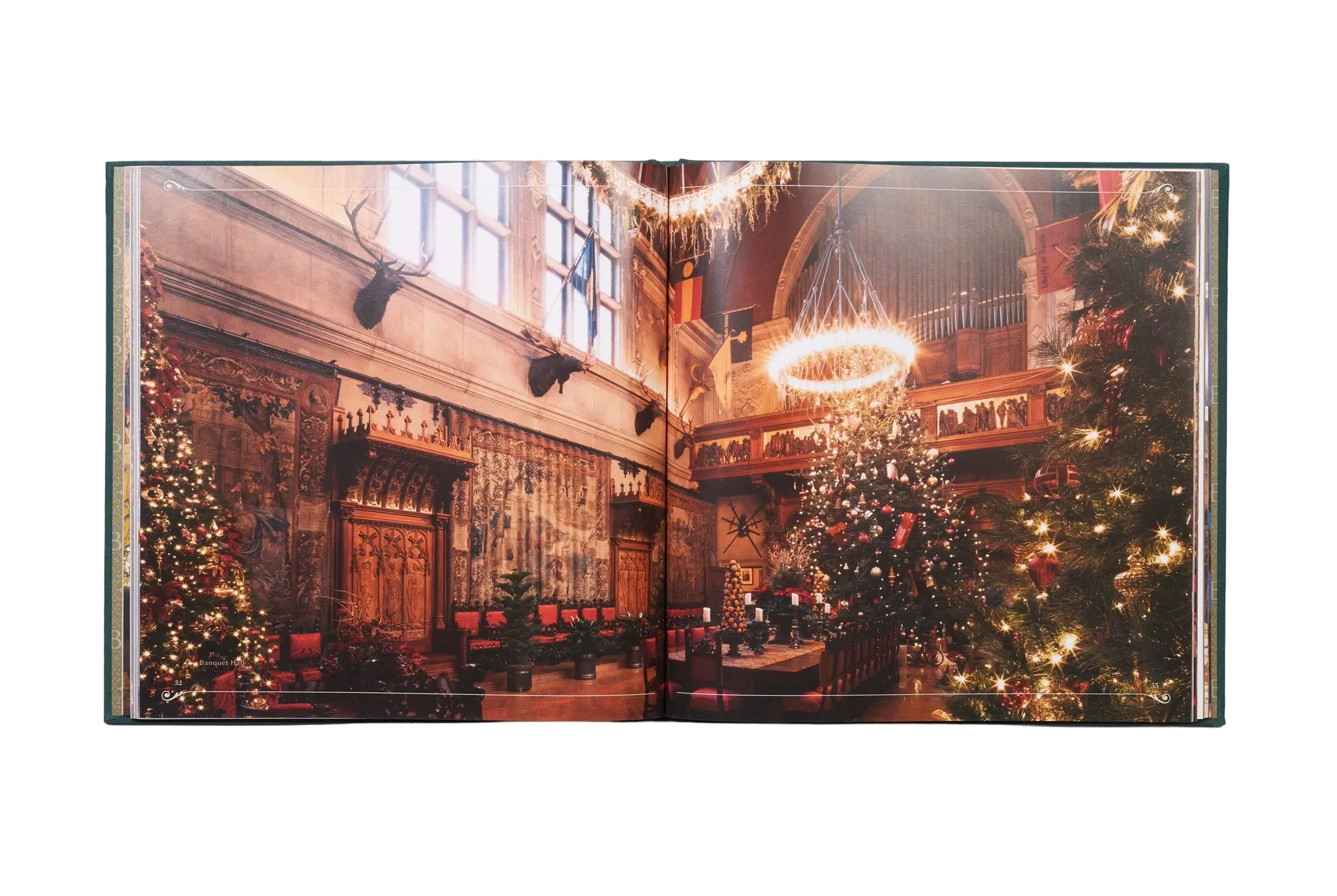 Celebrate Tradition: Christmas at Biltmore Book - Image 3