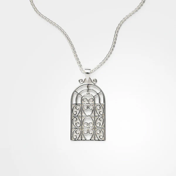 Chauncey Pendant by Southern Gates® - Image 2