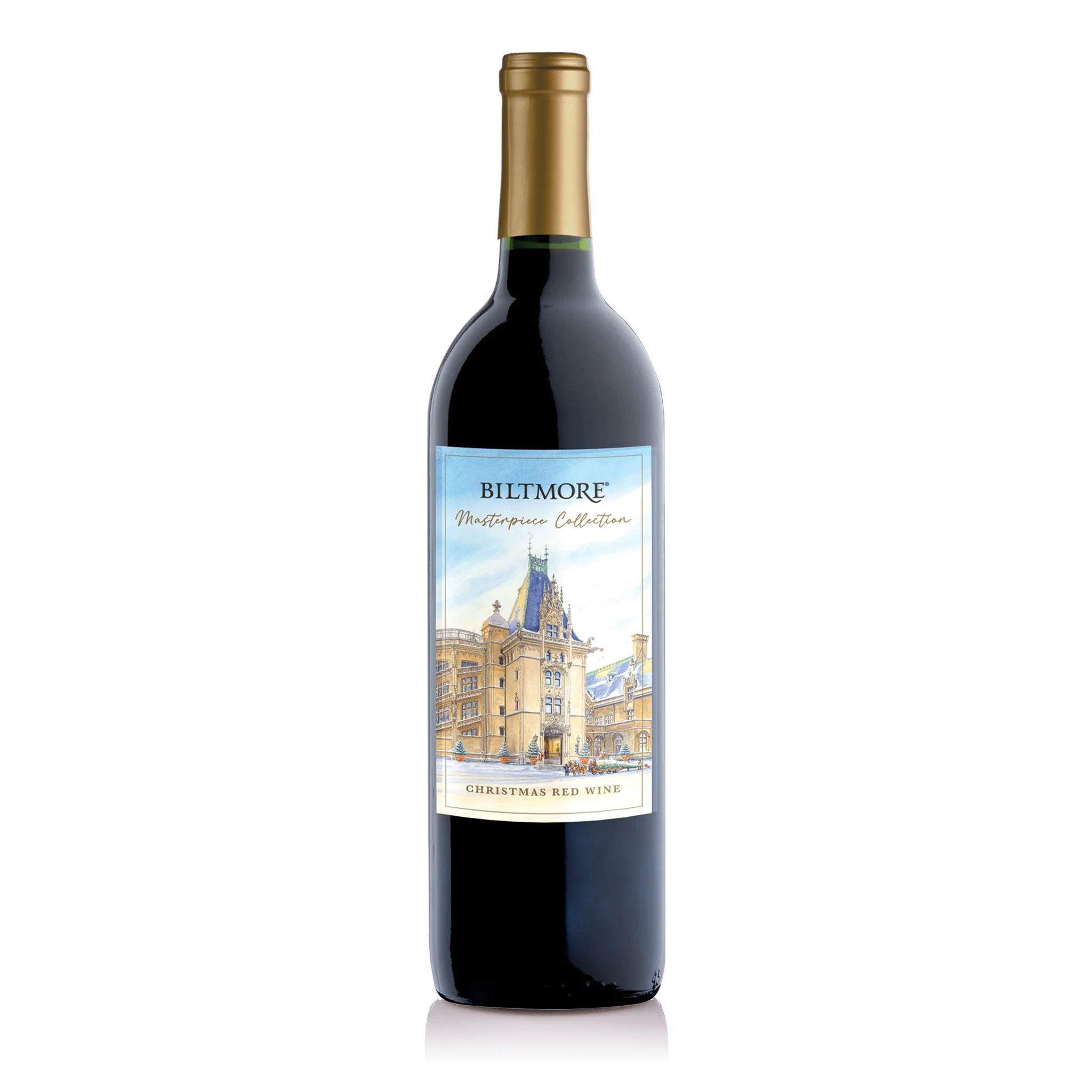 Biltmore® Masterpiece Collection Christmas Red Wine