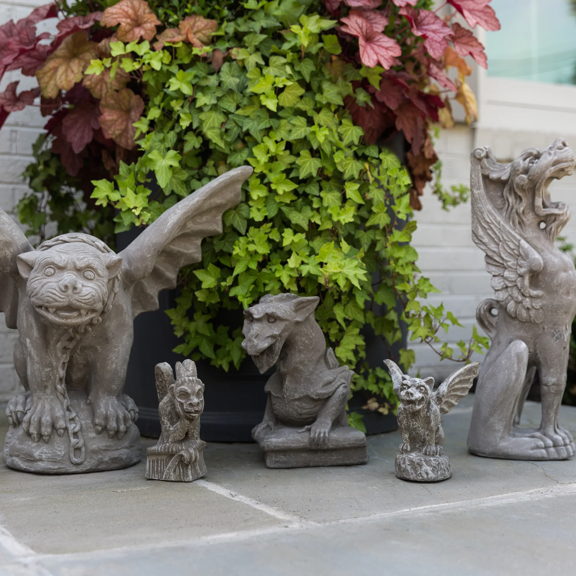 Dragon Gargoyle - Image 6