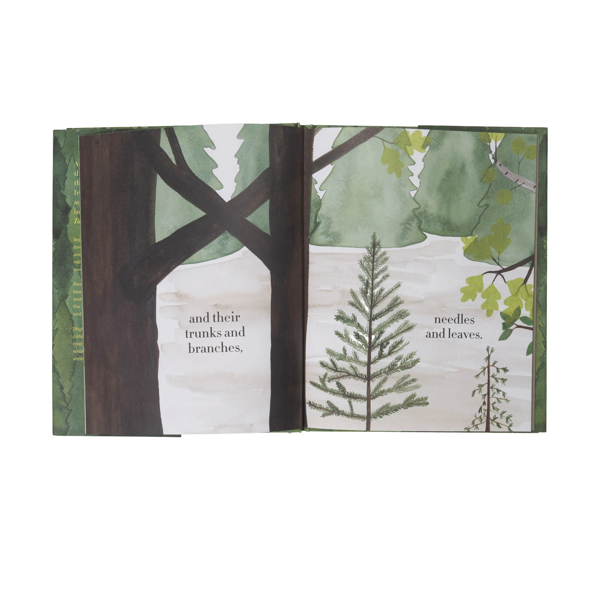 Forest by Christie Matheson - Image 3