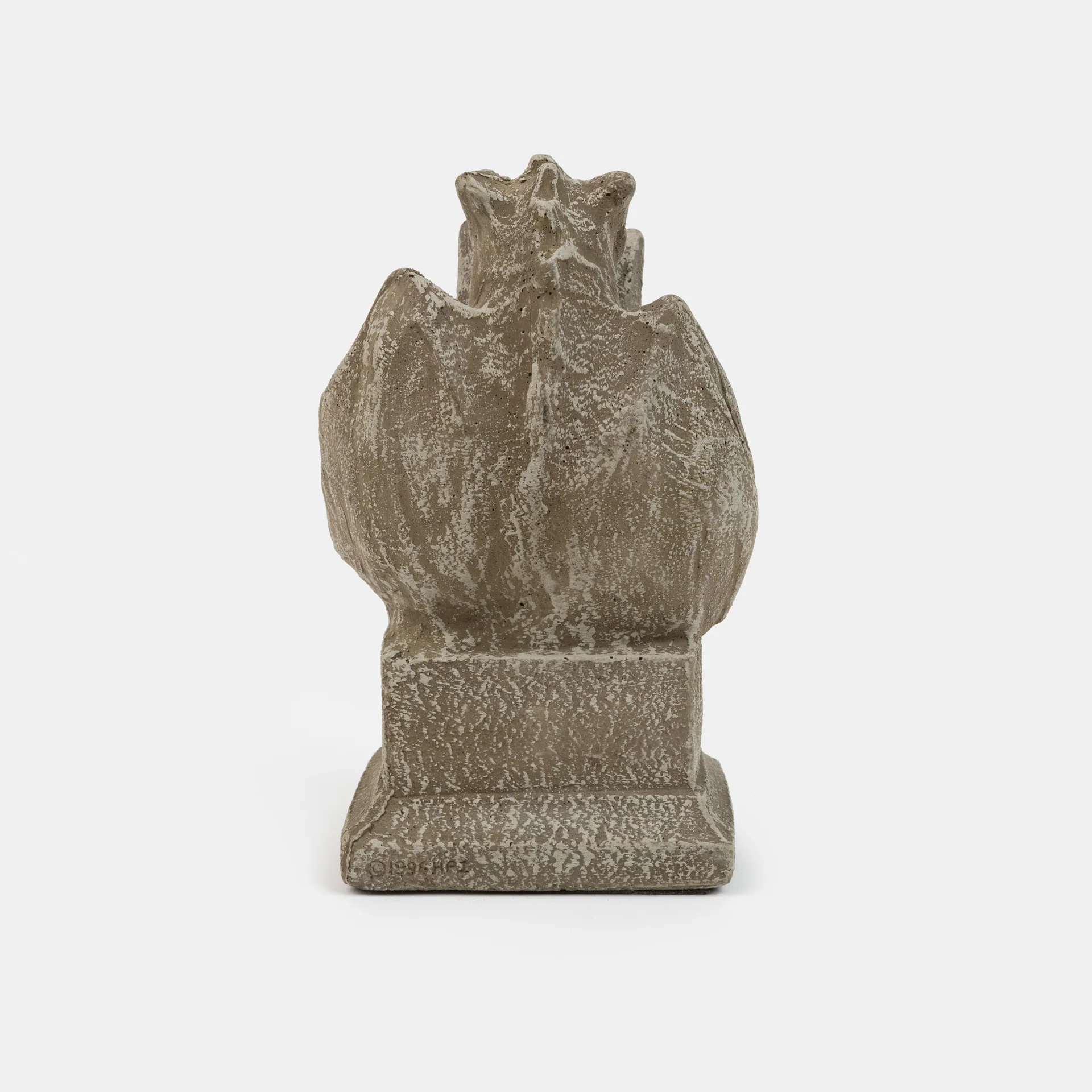 Gargoyle With Book - Image 3