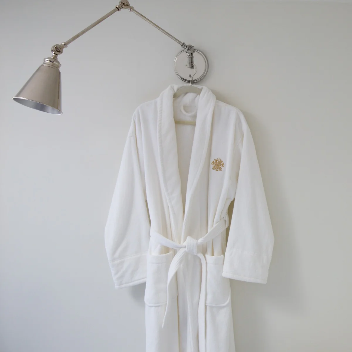 Inn on Biltmore Estate® Robe - Image 4