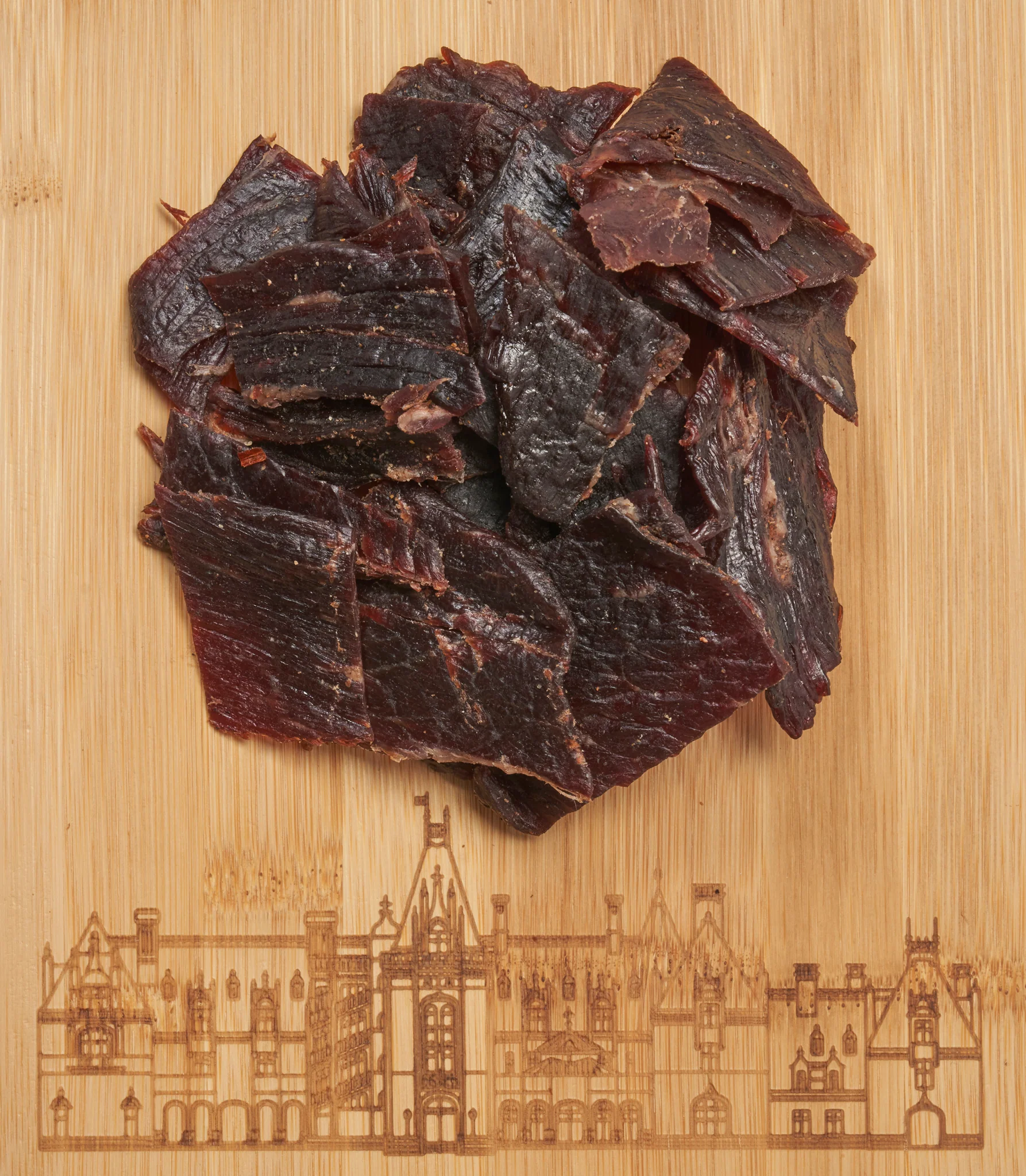 Biltmore® Grown Bourbon Beef Jerky - Image 3