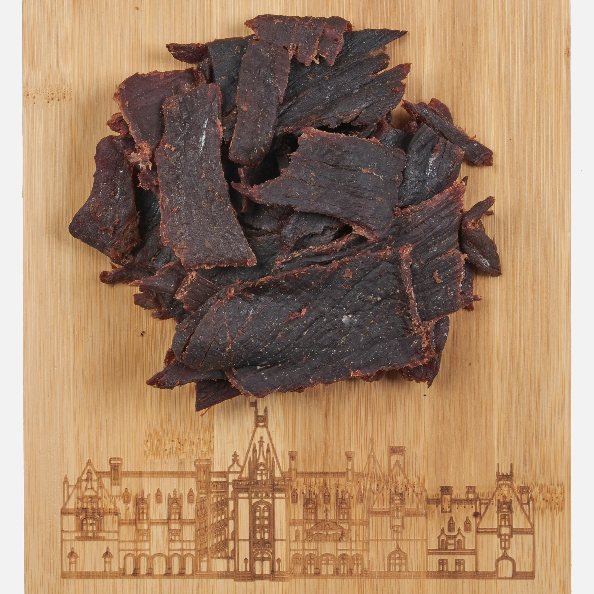 Biltmore® Grown Original Beef Jerky - Image 3