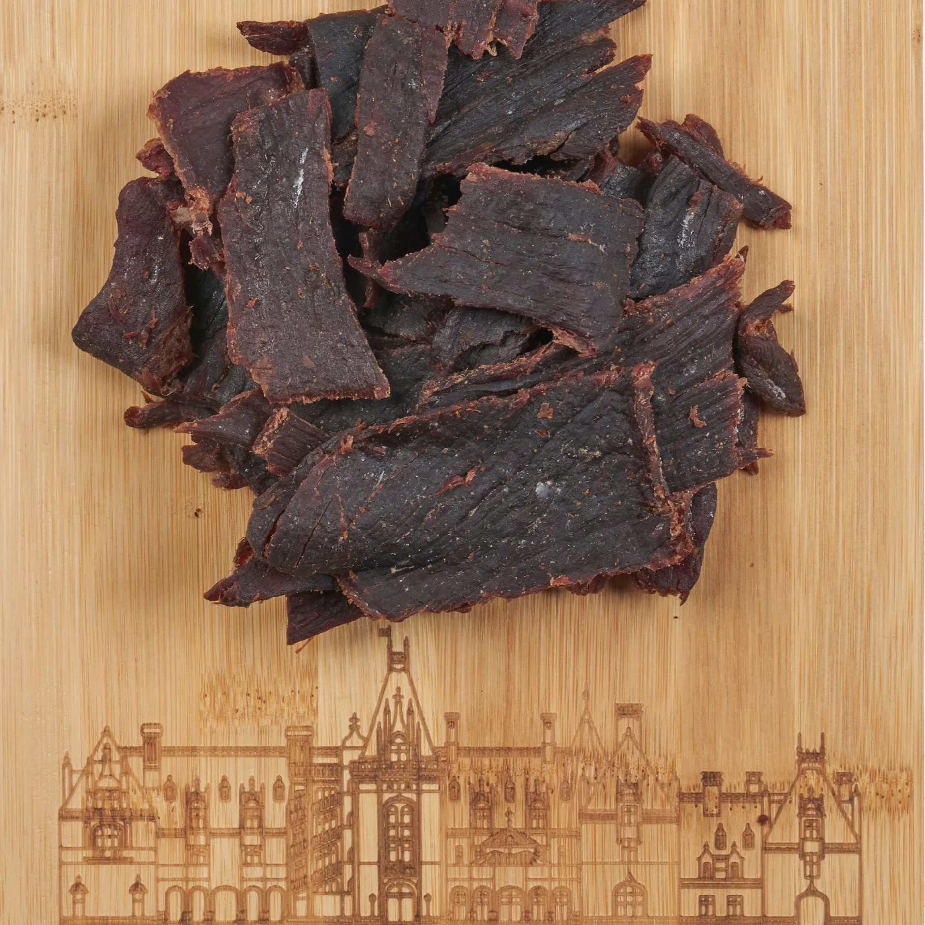 Biltmore® Grown Original Beef Jerky - Image 4