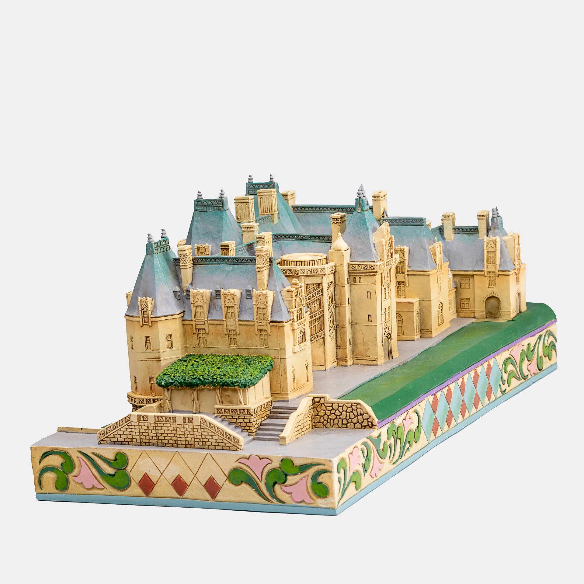 Jim Shore Biltmore® House - Image 3