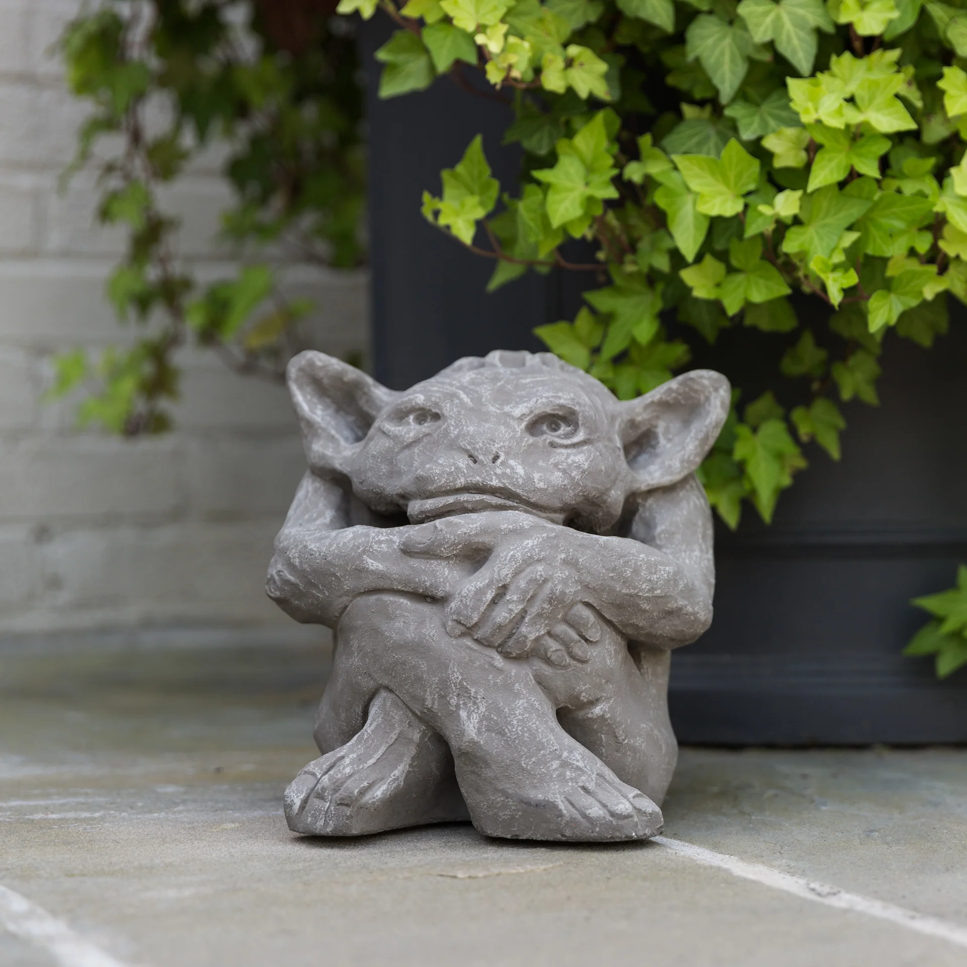 Le Beau Gargoyle 8" - Image 5