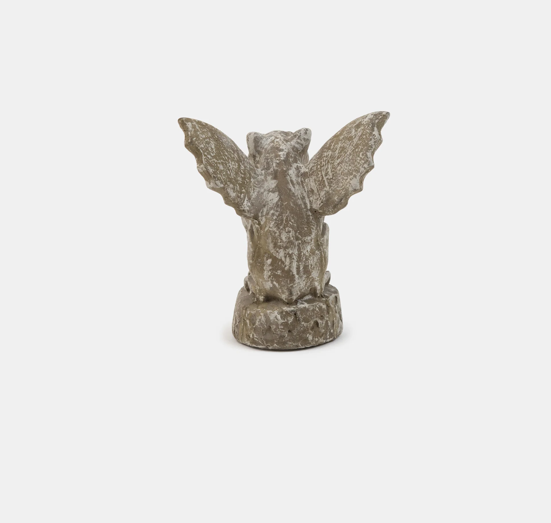 Mini Gargoyle Statue - Image 3