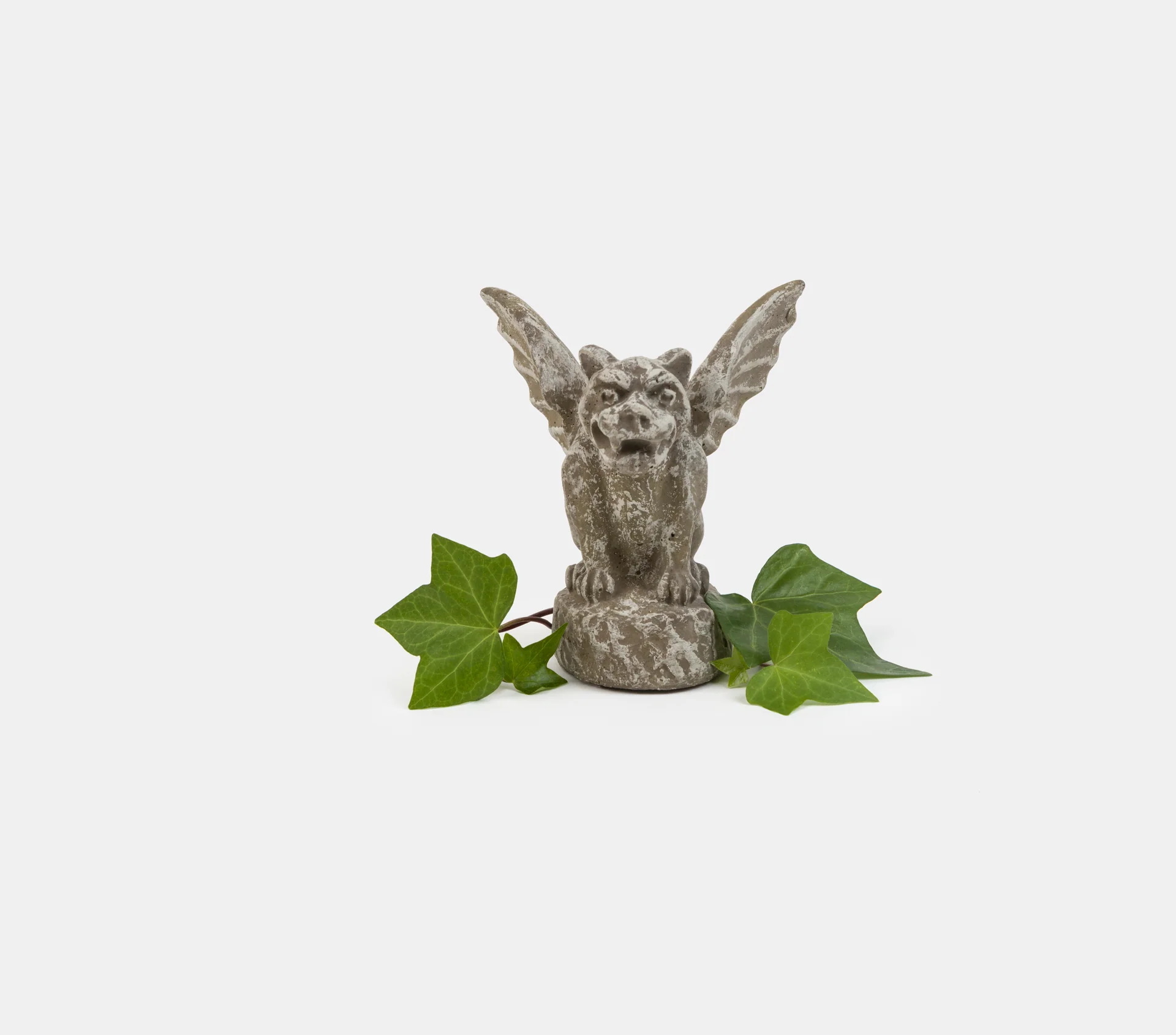 Mini Gargoyle Statue - Image 4