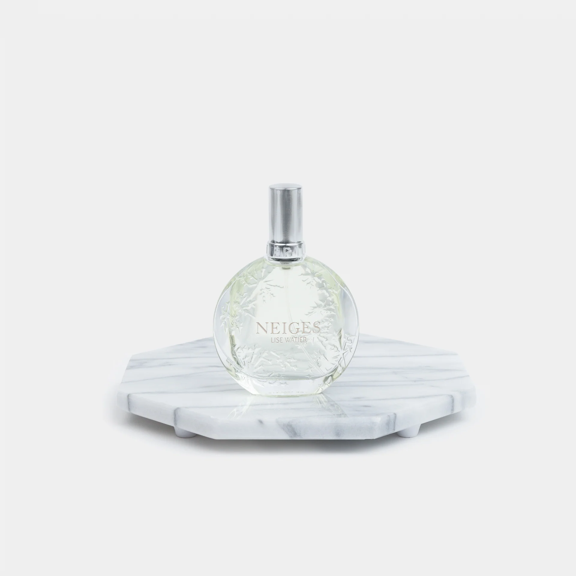 Neiges Eau de Perfume - 50ml - Image 3