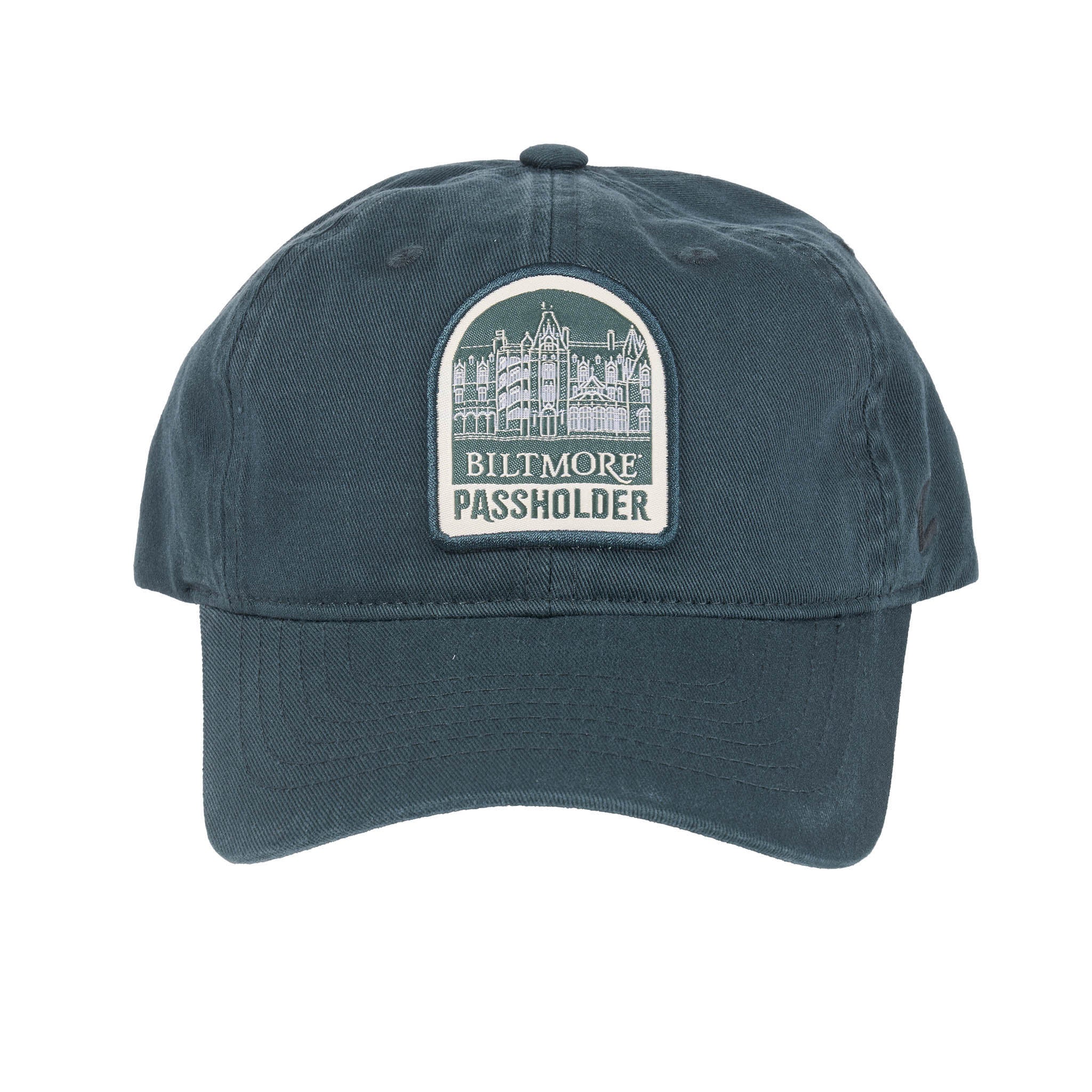 Biltmore Annual Passholder Hat - Image 3