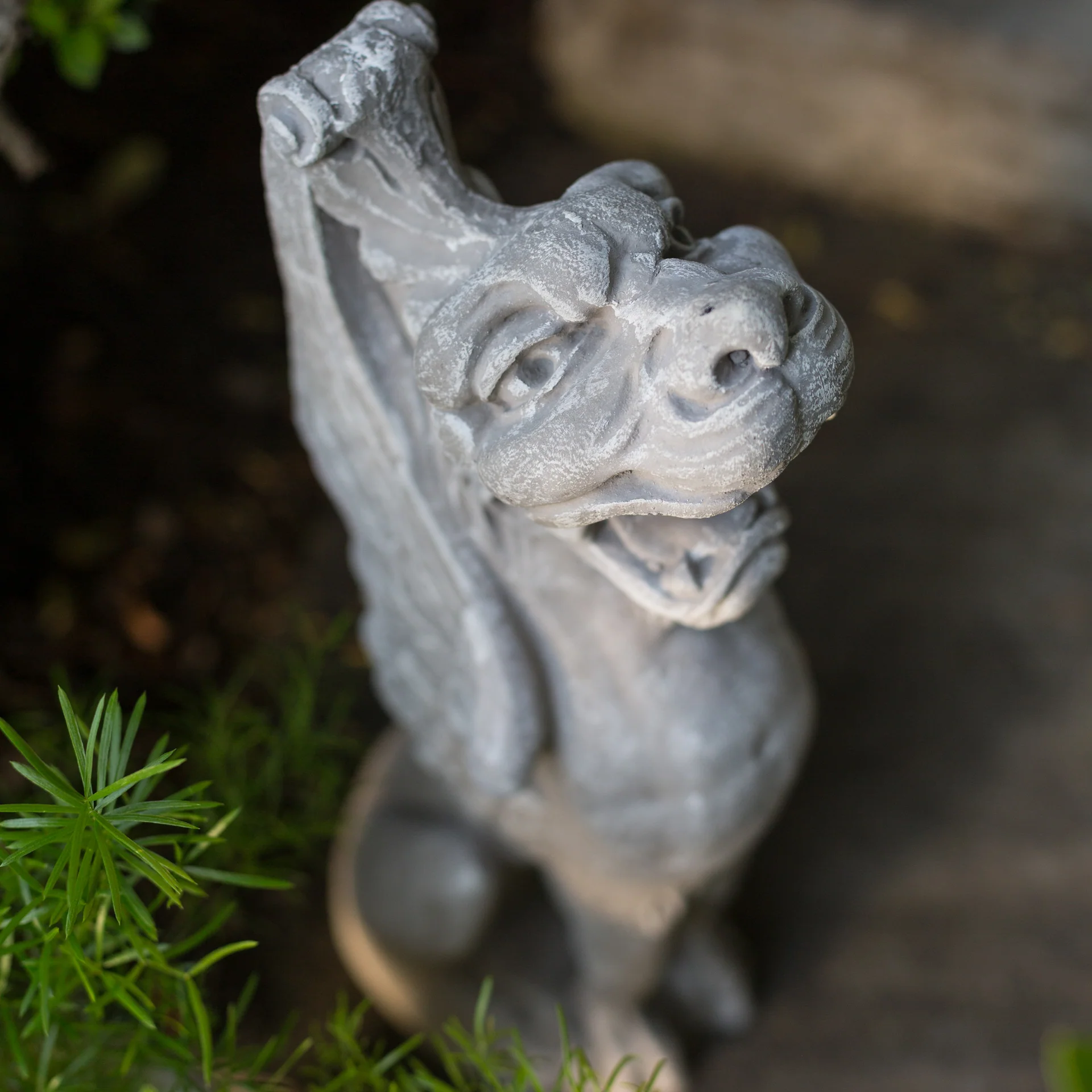 Roaring Gargoyle - Image 5