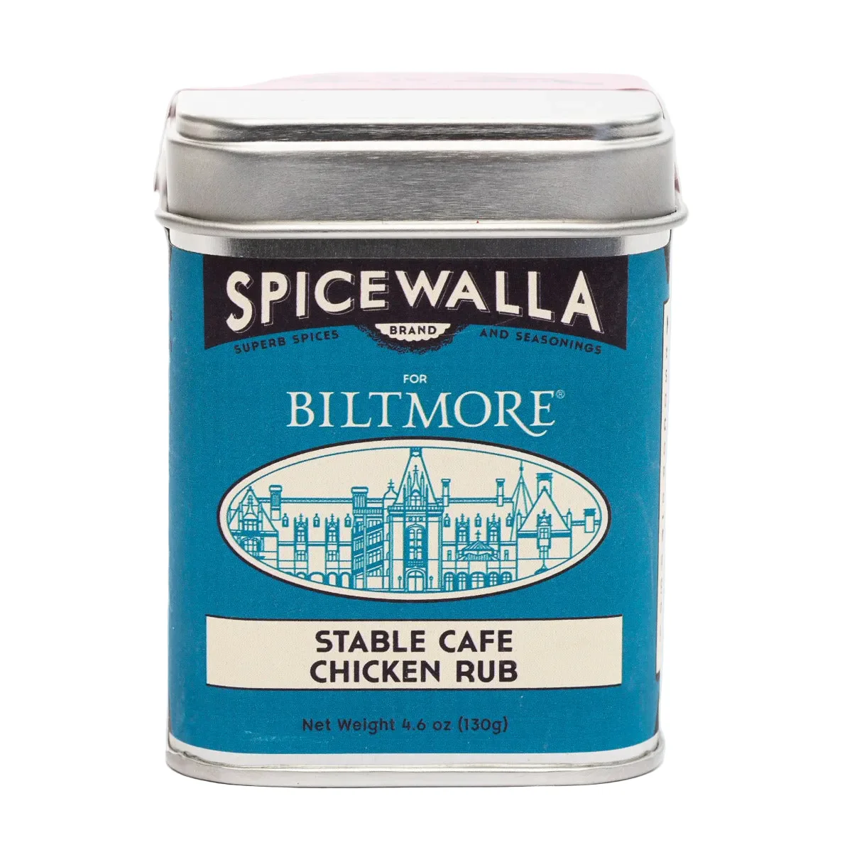 Spicewalla for Biltmore® Stable Café Chicken Rub
