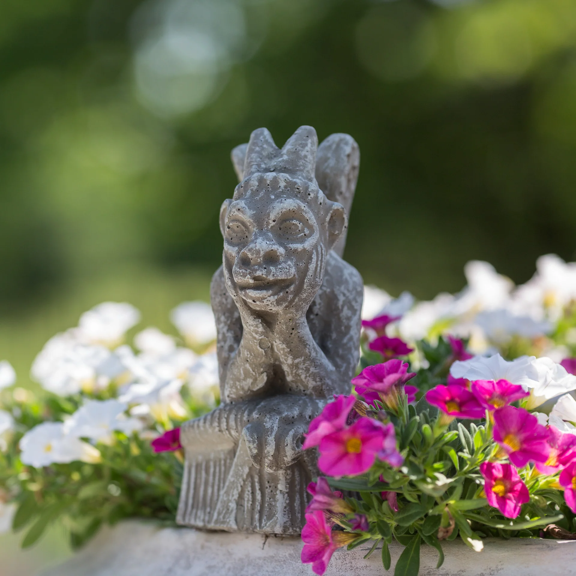 Thinking Gargoyle - Image 5