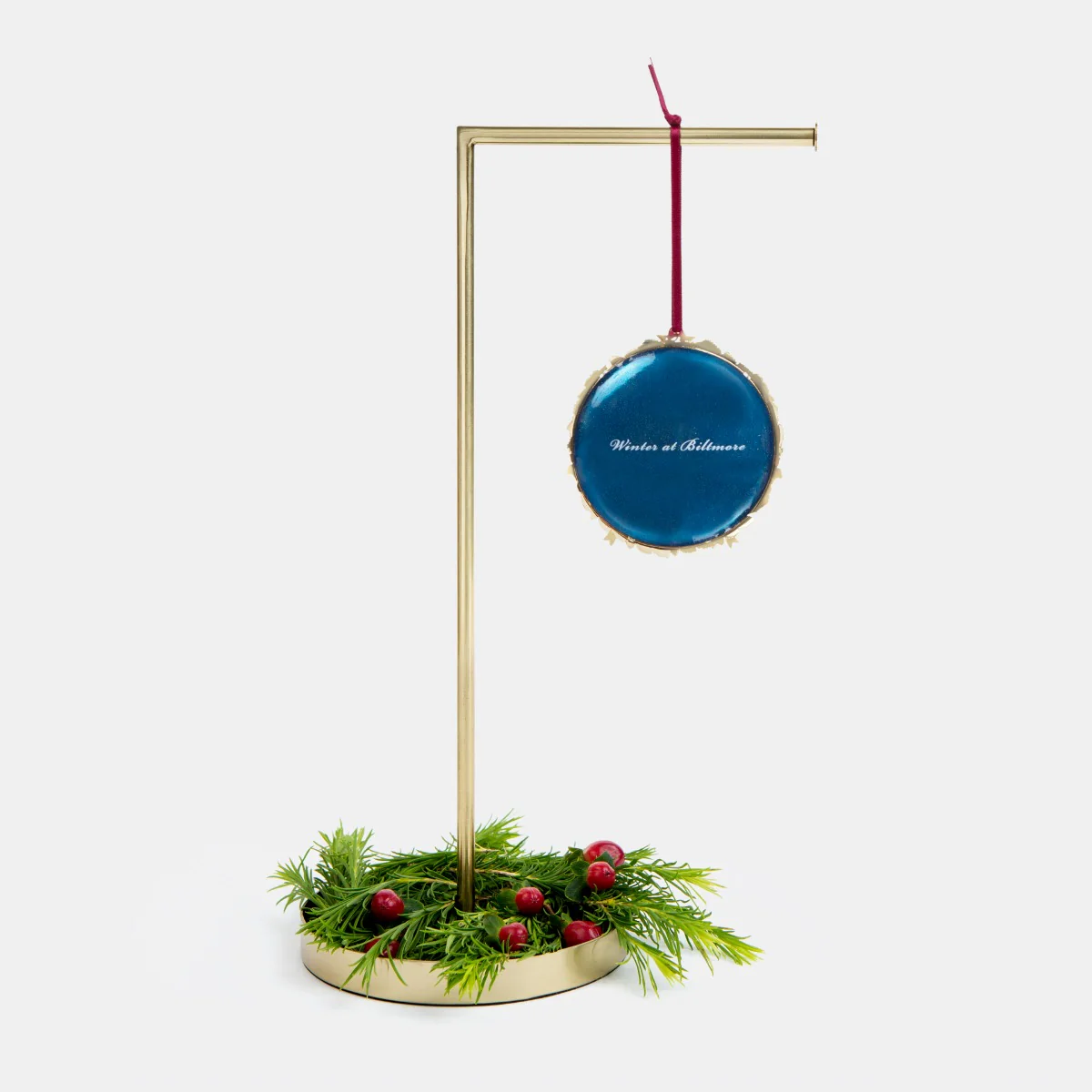 Winter at Biltmore® Ornament - Image 4